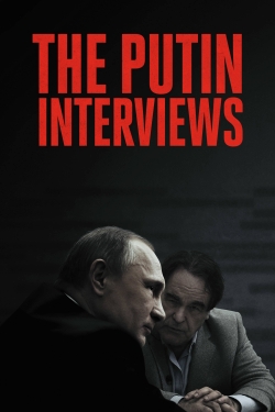 The Putin Interviews-online-free