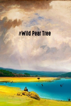 The Wild Pear Tree-online-free