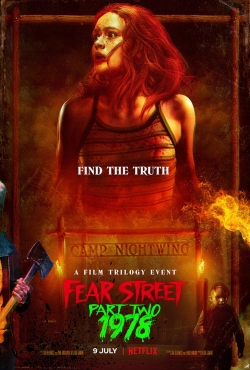 Fear Street Part Two: 1978-online-free