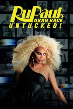 RuPaul's Drag Race: Untucked-online-free