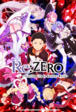 Re:ZERO -Starting Life in Another World--online-free