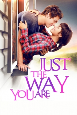 Just The Way You Are-online-free