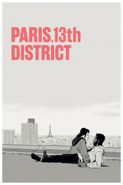 Paris, 13th District-online-free