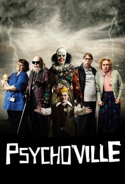 Psychoville-online-free