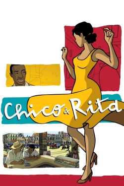Chico & Rita-online-free