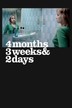 4 Months, 3 Weeks and 2 Days-online-free