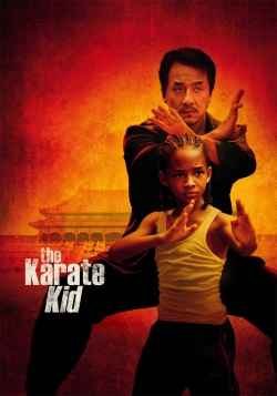 The Karate Kid-online-free