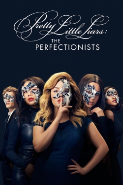 Pretty Little Liars: The Perfectionists-online-free