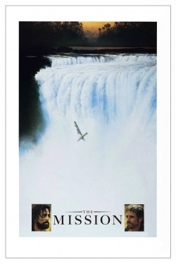 The Mission-online-free