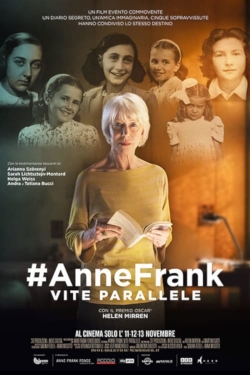AnneFrank. Parallel Stories-online-free