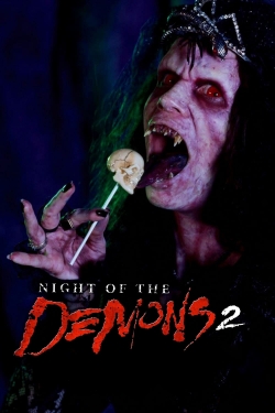 Night of the Demons 2-online-free