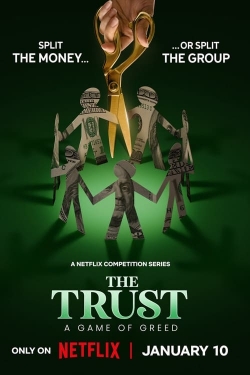 The Trust: A Game of Greed-online-free