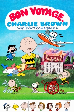 Bon Voyage, Charlie Brown (and Don't Come Back!!)-online-free