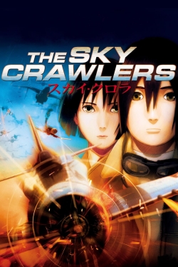 The Sky Crawlers-online-free