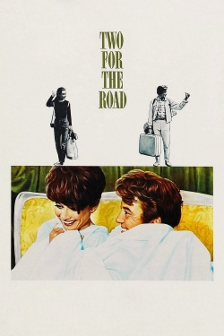Two for the Road-online-free