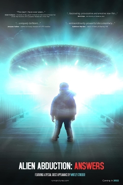 Alien Abduction: Answers-online-free