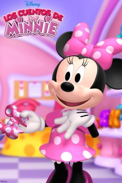 Minnie's Bow-Toons-online-free