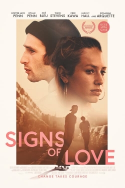 Signs of Love-online-free