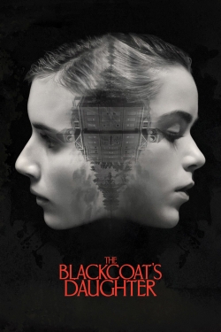 The Blackcoat's Daughter-online-free