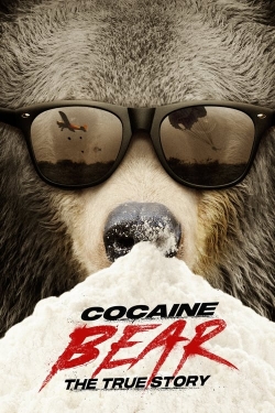 Cocaine Bear: The True Story-online-free