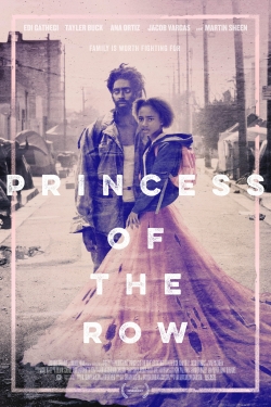 Princess of the Row-online-free