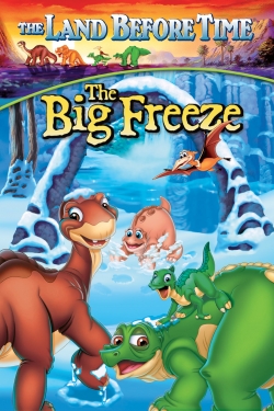 The Land Before Time VIII: The Big Freeze-online-free