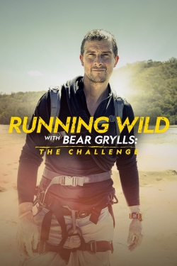 Running Wild With Bear Grylls: The Challenge-online-free