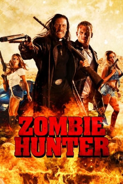 Zombie Hunter-online-free