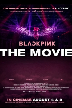 BLACKPINK: THE MOVIE-online-free