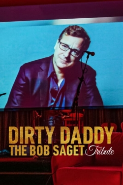 Dirty Daddy: The Bob Saget Tribute-online-free