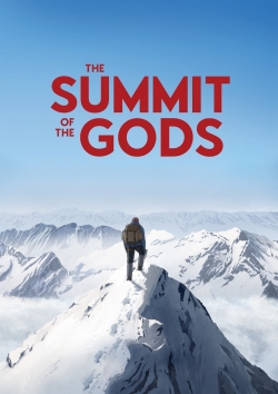 The Summit of the Gods-online-free