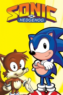 Sonic the Hedgehog-online-free