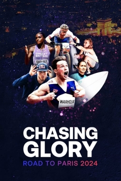 Chasing Glory: Road to Paris 2024-online-free