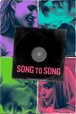 Song to Song-online-free