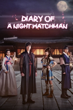 The Night Watchman-online-free