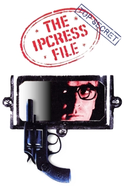 The Ipcress File-online-free