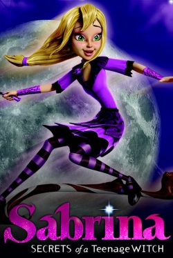 Sabrina: Secrets of a Teenage Witch-online-free