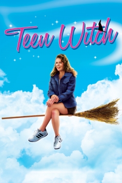 Teen Witch-online-free