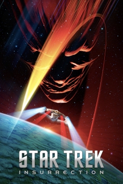 Star Trek: Insurrection-online-free