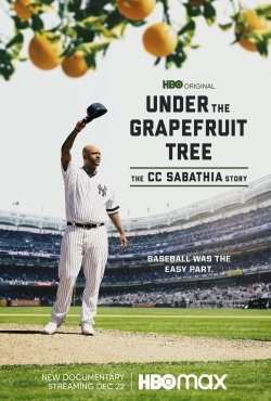 Under The Grapefruit Tree: The CC Sabathia Story-online-free