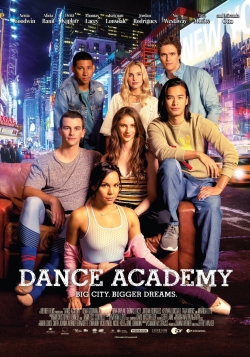 Dance Academy: The Movie-online-free