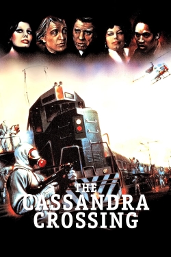 The Cassandra Crossing-online-free