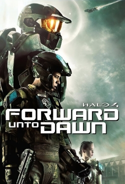 Halo 4: Forward Unto Dawn-online-free