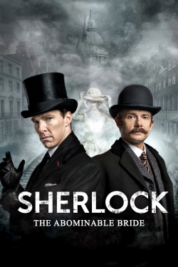 Sherlock: The Abominable Bride-online-free