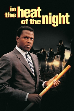 In the Heat of the Night-online-free