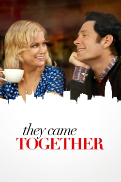 They Came Together-online-free