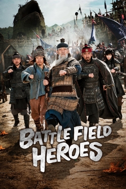 Battlefield Heroes-online-free