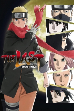 The Last: Naruto the Movie-online-free