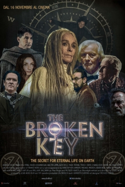 The Broken Key-online-free