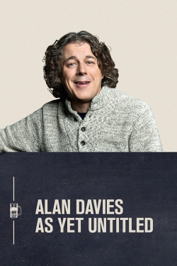 Alan Davies: As Yet Untitled-online-free